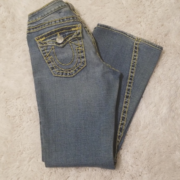 True Religion 💋💋 - Picture 3 of 4